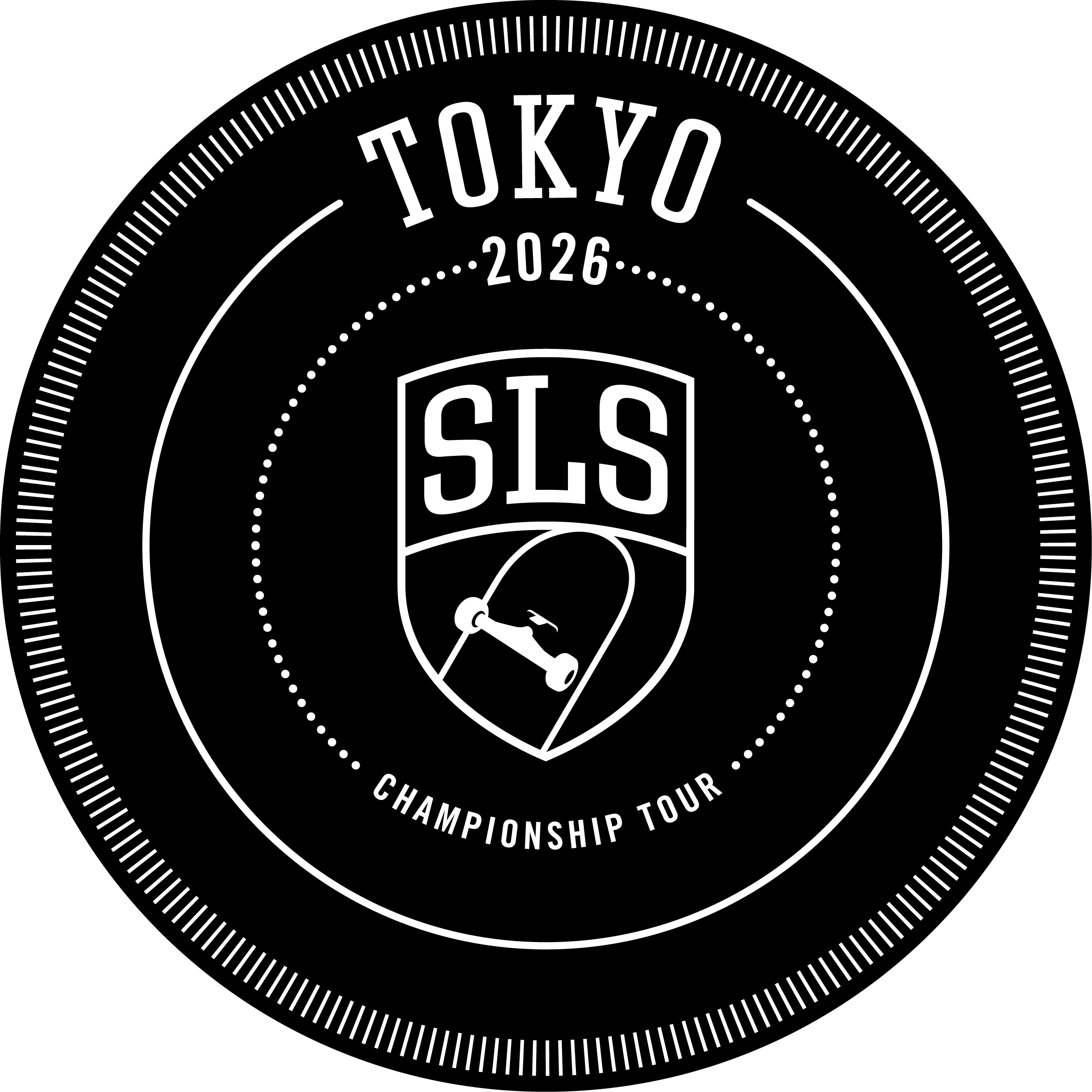 STREET LEAGUE SKATEBOARDING in JAPAN